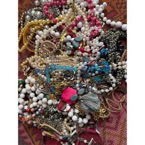 Crafters Jewelry Bag 3lbs